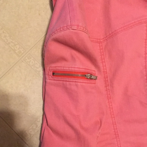 Express jean jacket - Picture 6 of 8